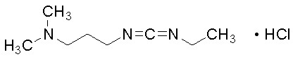 1-(3-二甲氨基丙基)-3-乙基碳二亚胺盐酸盐